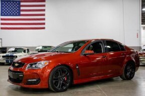 2016 Chevrolet SS for sale 101979450