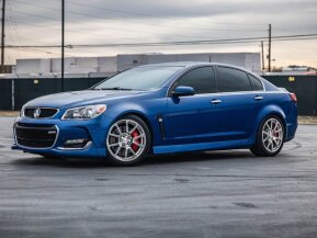 2016 Chevrolet SS for sale 101982567