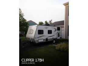2016 Coachmen Clipper for sale 300375238