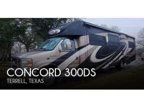 2016 Coachmen Concord 300DS for sale 300350418