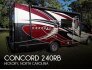 2016 Coachmen Concord for sale 300409458