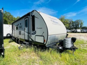2016 Coachmen Freedom Express for sale 300407562