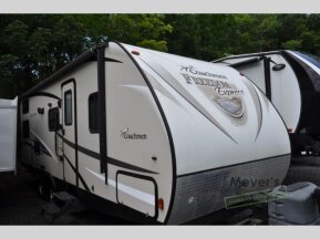 2016 Coachmen Freedom Express 257BHS for sale 300459672