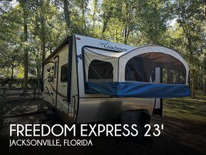 2016 Coachmen Freedom Express for sale 300491042