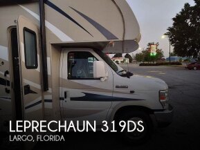 2016 Coachmen Leprechaun 319DS for sale 300410017