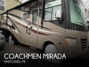 2016 Coachmen Mirada for sale 300429768