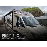 2016 Coachmen Prism for sale 300324452