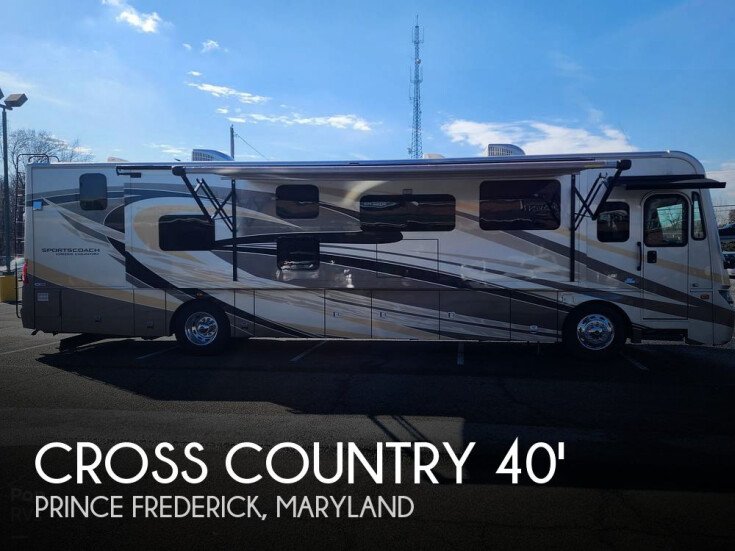 Thumbnail Photo undefined for 2016 Coachmen Sportscoach