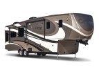 2016 CrossRoads Carriage CG38SB specifications