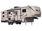 2016 CrossRoads Sunset Trail Reserve SF29RL specifications
