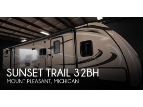 2016 Crossroads Sunset Trail for sale 300376344