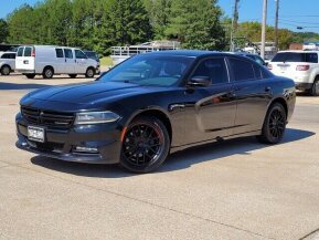 2016 Dodge Charger for sale 101793641