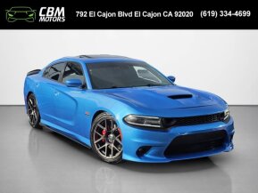 2016 Dodge Charger for sale 101989935