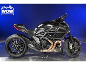 2016 Ducati Diavel for sale 201287201