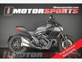 2016 Ducati Diavel for sale 201410063