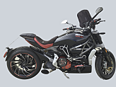 2016 Ducati Diavel XDiavel S for sale 201489184