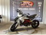2016 Ducati Hypermotard 939 for sale 201301001