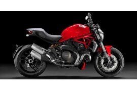 2016 Ducati Monster 600 1200 specifications