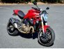 2016 Ducati Monster 821 for sale 201322367