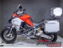 2016 Ducati Multistrada 1200 for sale 201297213
