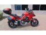 2016 Ducati Multistrada 1200 for sale 201314121