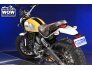 2016 Ducati Scrambler for sale 201260925