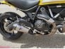 2016 Ducati Scrambler for sale 201281560