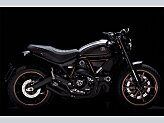 2016 Ducati Scrambler for sale 201563600