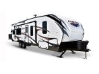 2016 EverGreen Amped 27FS specifications