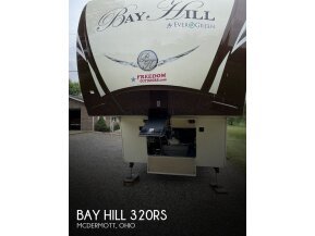 2016 EverGreen Bay Hill