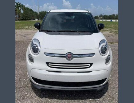 Photo 1 for 2016 FIAT 500