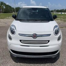 2016 FIAT 500 for sale 102012990
