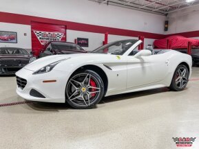 2016 Ferrari California for sale 101780421