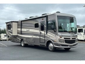 2016 Fleetwood Bounder 33C for sale 300469707