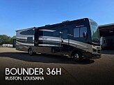 2016 Fleetwood Bounder 36H for sale 300522695