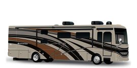 2016 Fleetwood Expedition 38S specifications