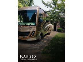 2016 Fleetwood Flair for sale 300396717