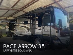 2016 Fleetwood Pace Arrow LXE 38K for sale 300407933