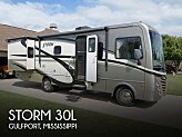 2016 Fleetwood Storm for sale 300476363