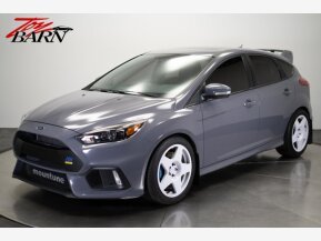 2016 Ford Focus for sale 101828598