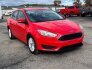 2016 Ford Focus for sale 101847047