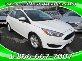2016 Ford Focus for sale 101868167