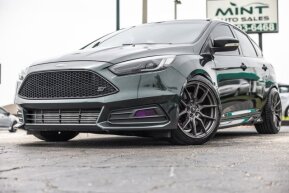 2016 Ford Focus for sale 101891496
