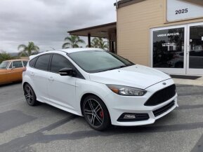 2016 Ford Focus for sale 101895136