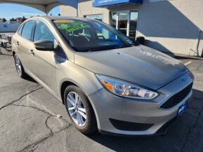 2016 Ford Focus for sale 101964461