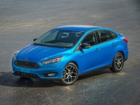 2016 Ford Focus for sale 102023532