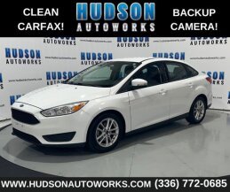 2016 Ford Focus for sale 102025623