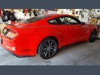 Thumbnail Photo 2 for 2016 Ford Mustang Coupe for Sale by Owner