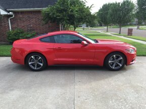 2016 Ford Mustang Coupe for sale 100781269