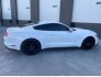 2016 Ford Mustang for sale 101700658